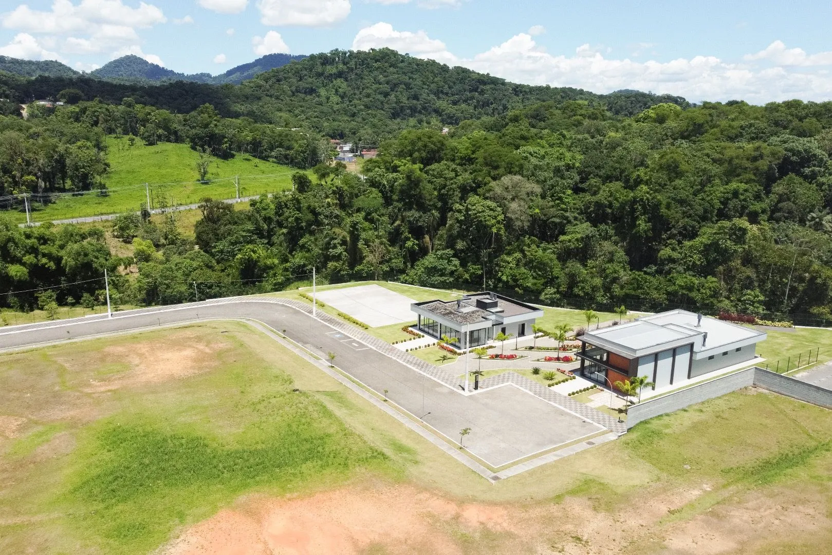 Terreno à venda, 350 m - Velha - Blumenau/SC — foto 6
