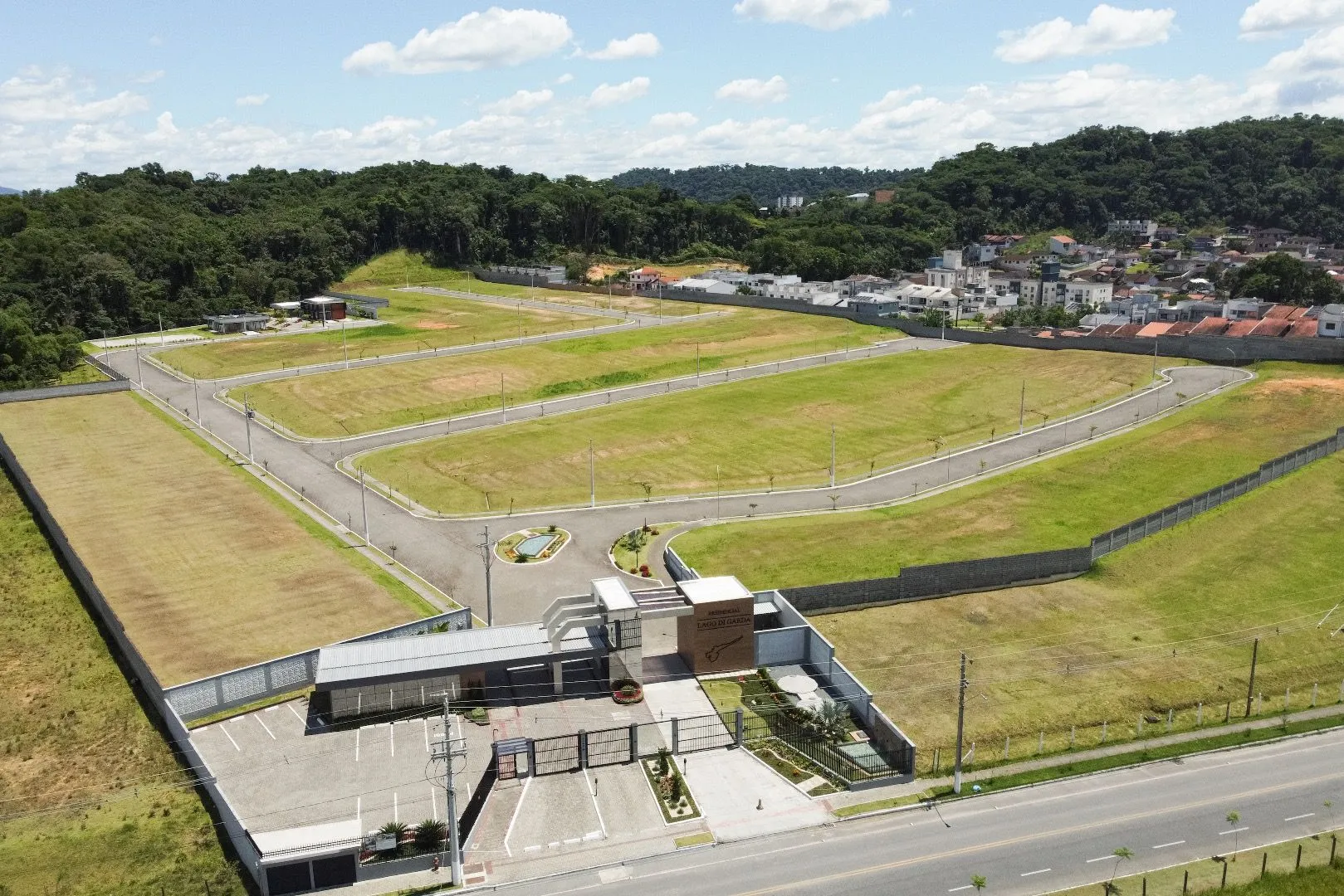 Terreno à venda, 363,05 m - Velha - Blumenau/SC — foto 4