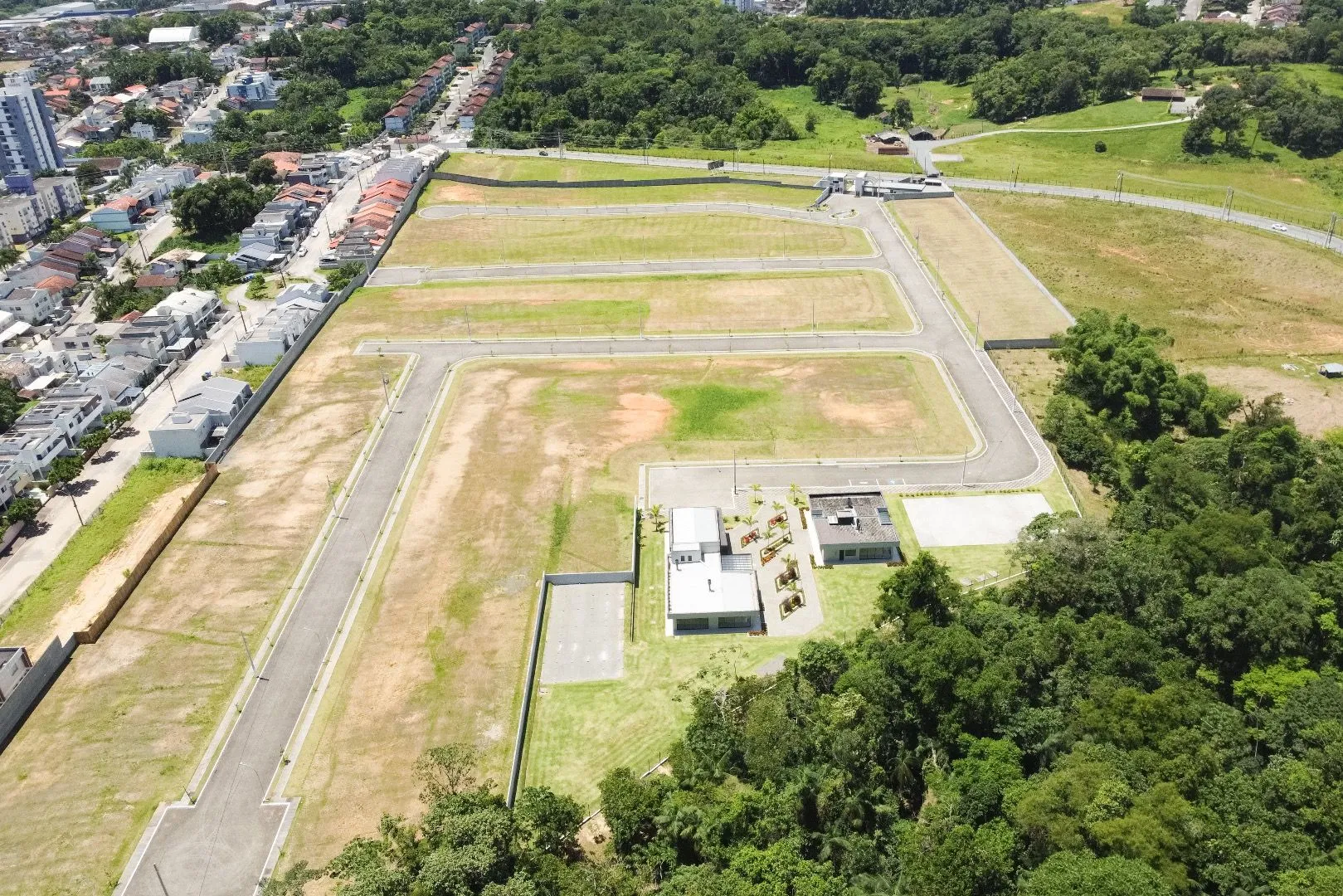 Terreno à venda, 363,05 m - Velha - Blumenau/SC — foto 5