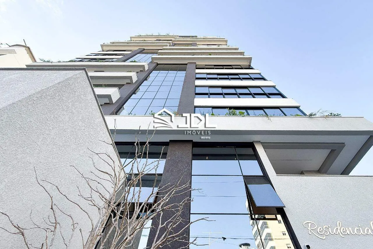 Apartamento à venda no bairro Vila Nova - foto 1