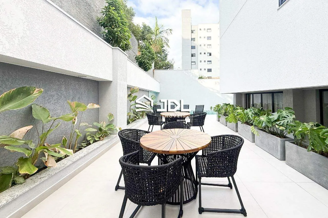 Apartamento à venda no bairro Vila Nova — foto 3