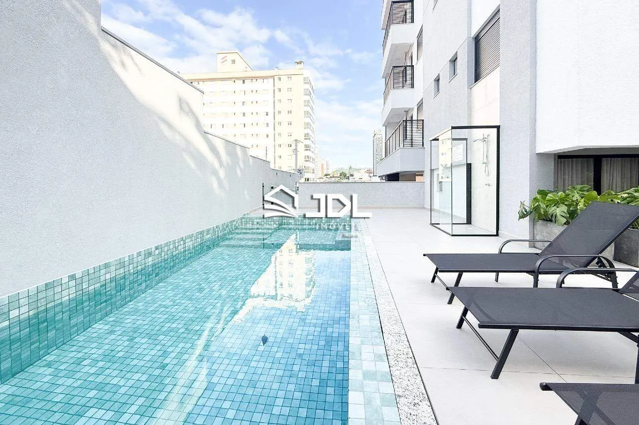Apartamento à venda no bairro Vila Nova — foto 4