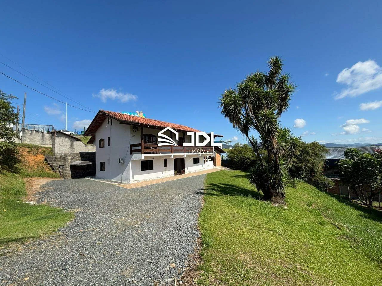 Terreno Comercial à Venda em Blumenau - 1.657m | Itoupava Central | Estuda permuta — foto 4