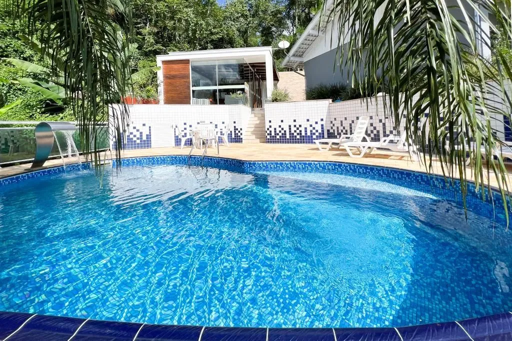 Casa com 3 dormitórios à venda, 150 m por R$ 1.200.000 - Escola Agrícola - Blumenau/SC - foto 1