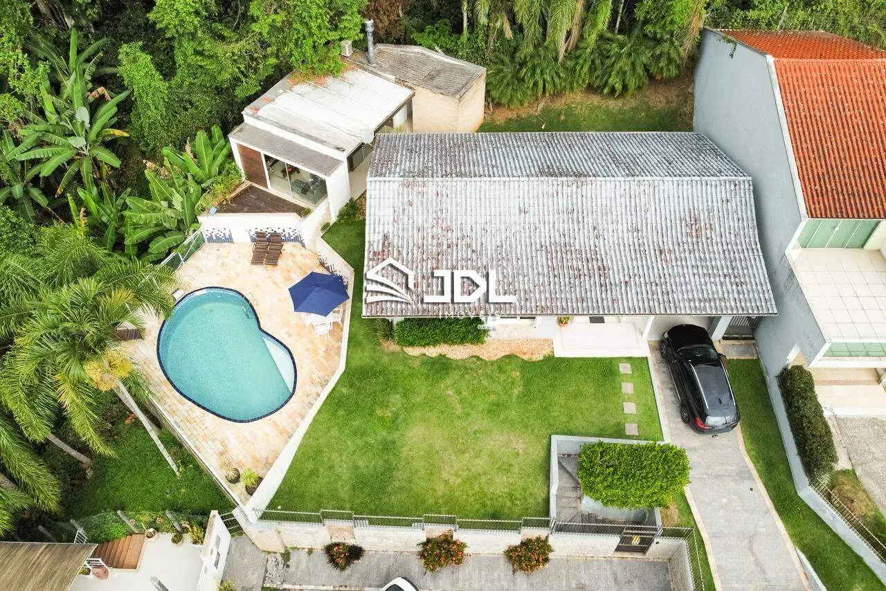 Casa com 3 dormitórios à venda, 150 m por R$ 1.200.000 - Escola Agrícola - Blumenau/SC — foto 2