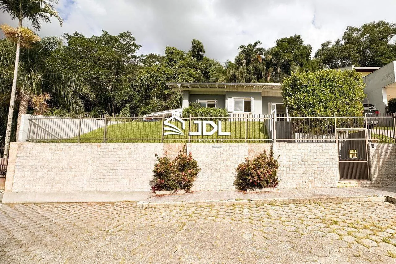 Casa com 3 dormitórios à venda, 150 m por R$ 1.200.000 - Escola Agrícola - Blumenau/SC — foto 3