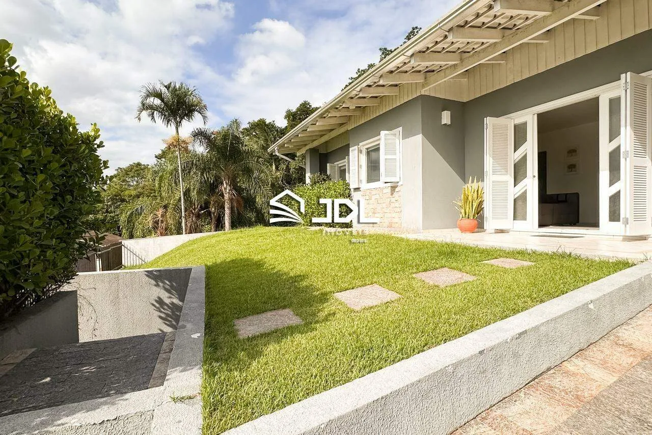 Casa com 3 dormitórios à venda, 150 m por R$ 1.200.000 - Escola Agrícola - Blumenau/SC — foto 4