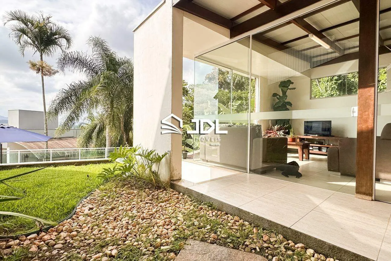 Casa com 3 dormitórios à venda, 150 m por R$ 1.200.000 - Escola Agrícola - Blumenau/SC — foto 6
