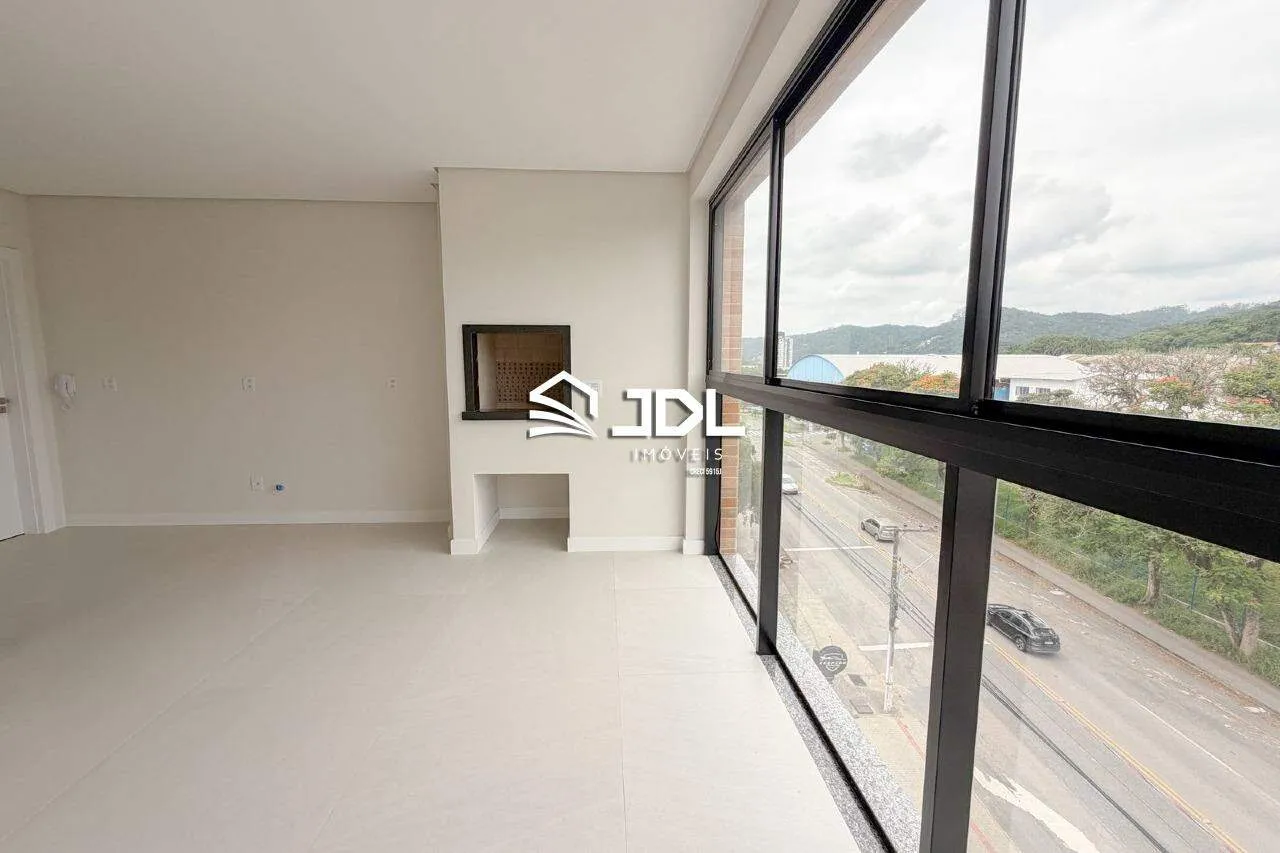 Apartamento à venda no bairro Vorstadt — foto 3