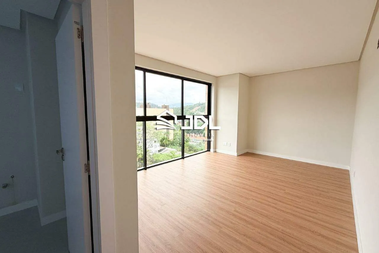 Cobertura Duplex com Piscina Privativa no Alphaville Residence - Bairro Vorstadt, Blumenau — foto 7