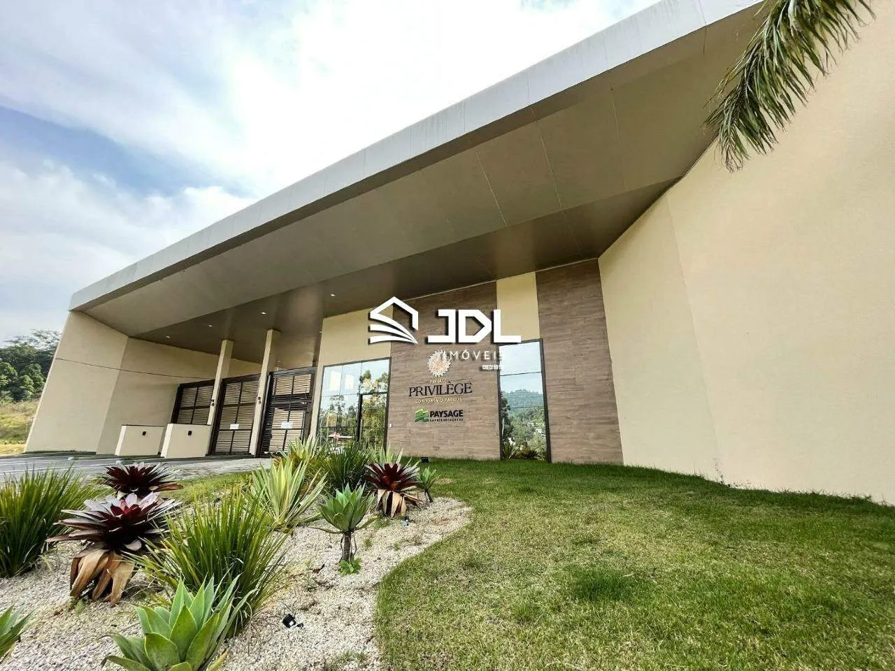 Terreno à venda, 359m por R$ 330.000,00- Ponta Aguda - Blumenau/SC - foto 1