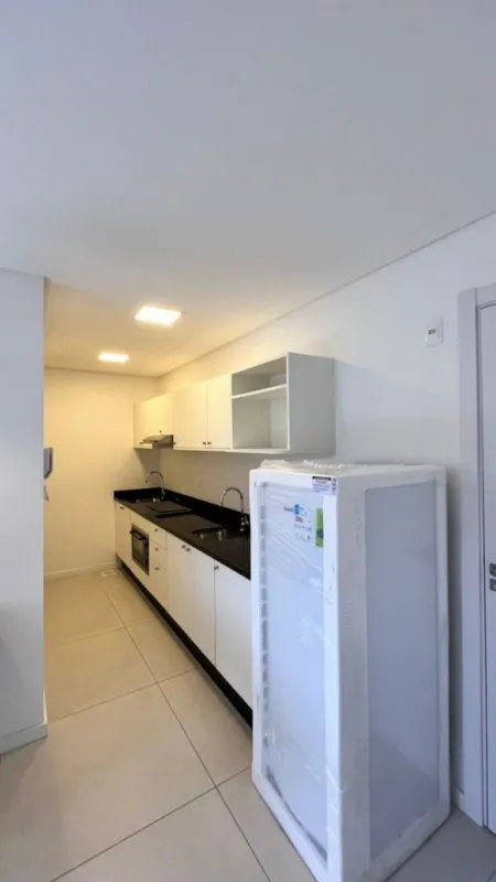 Loft mobiliado no bairro Garcia em Blumenau. — foto 2