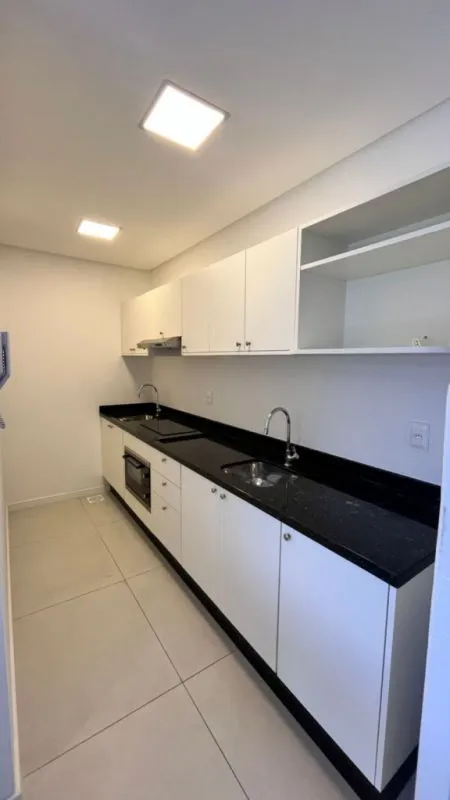 Loft mobiliado no bairro Garcia em Blumenau. — foto 3