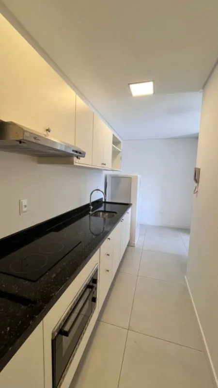Loft mobiliado no bairro Garcia em Blumenau. — foto 4