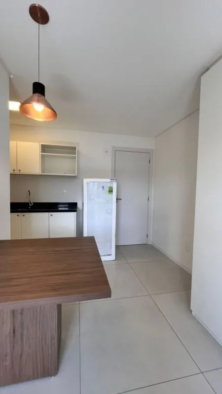 Loft mobiliado no bairro Garcia em Blumenau. — foto 6