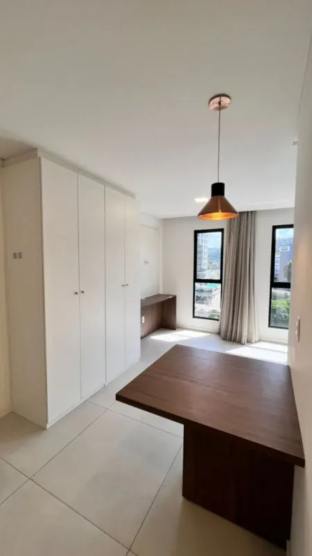 Loft mobiliado no bairro Garcia em Blumenau. — foto 7