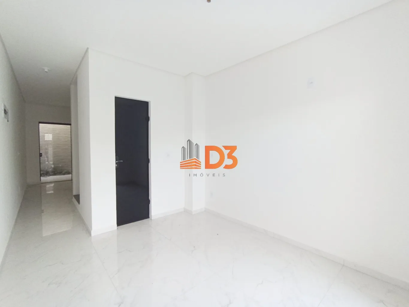 Lindo Sobrado novo com 2 suítes no Água Verde — foto 3
