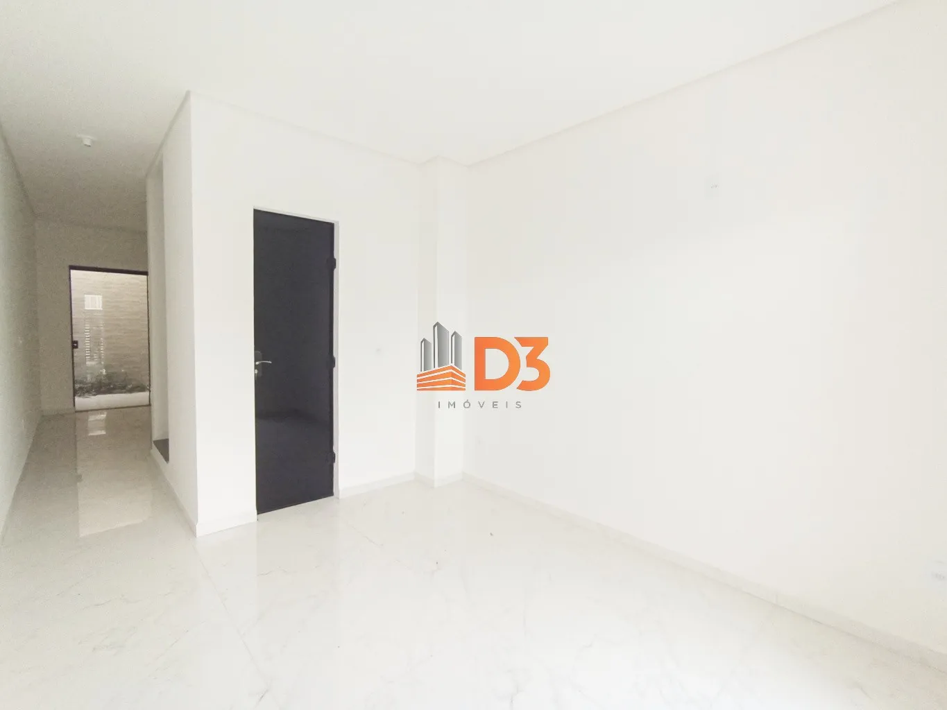 Novo Sobrado com 2 suítes no Água Verde — foto 3