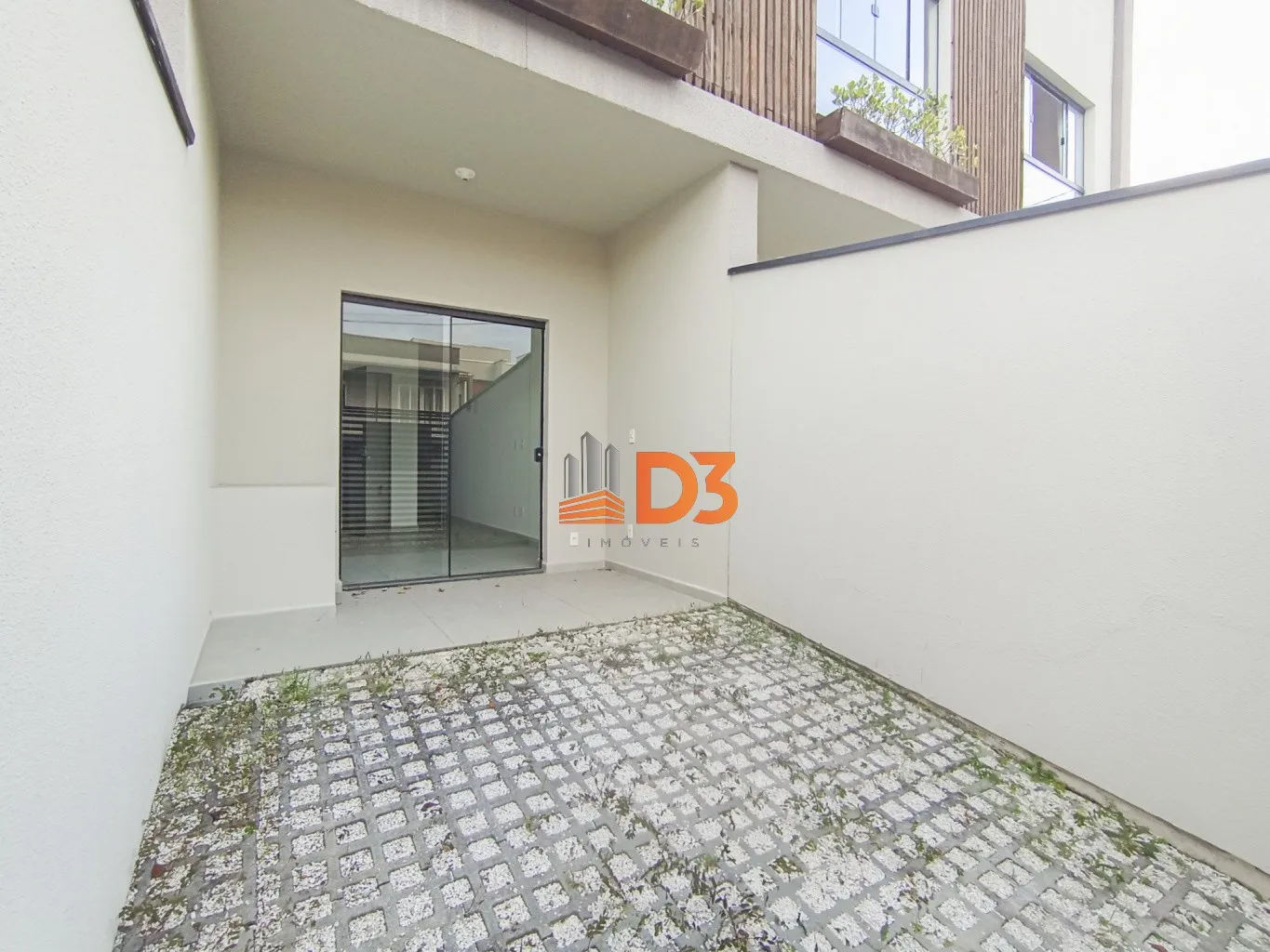 Novo Sobrado com 2 suítes no Água Verde — foto 2
