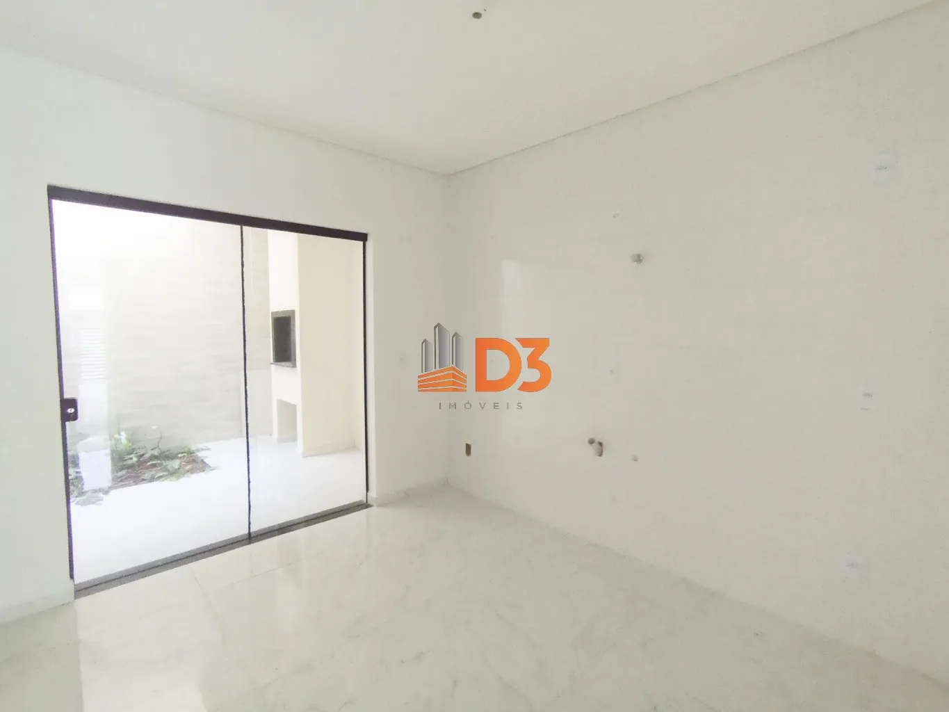 Novo Sobrado com 2 suítes no Água Verde — foto 3