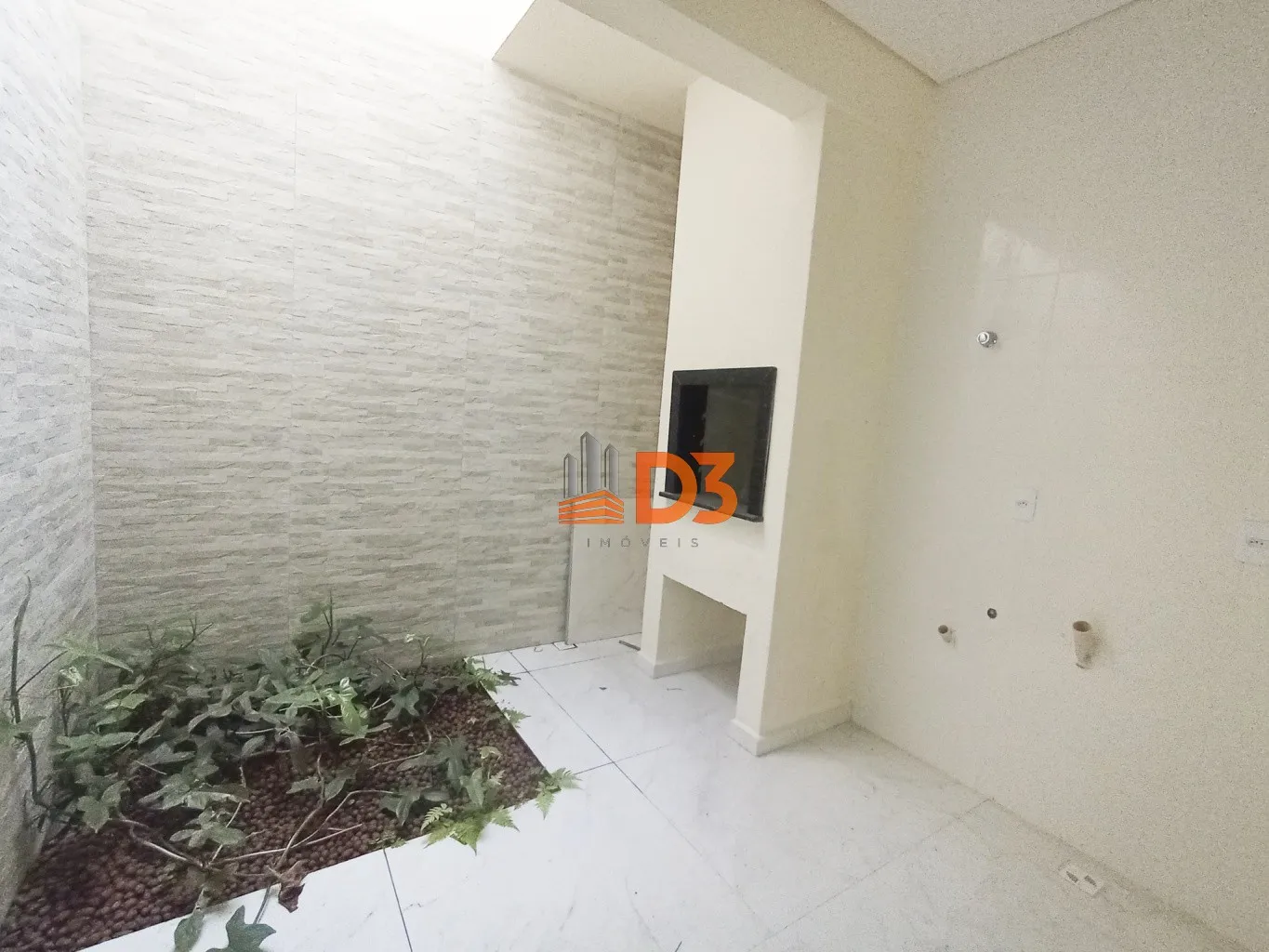 Novo Sobrado com 2 suítes no Água Verde — foto 4