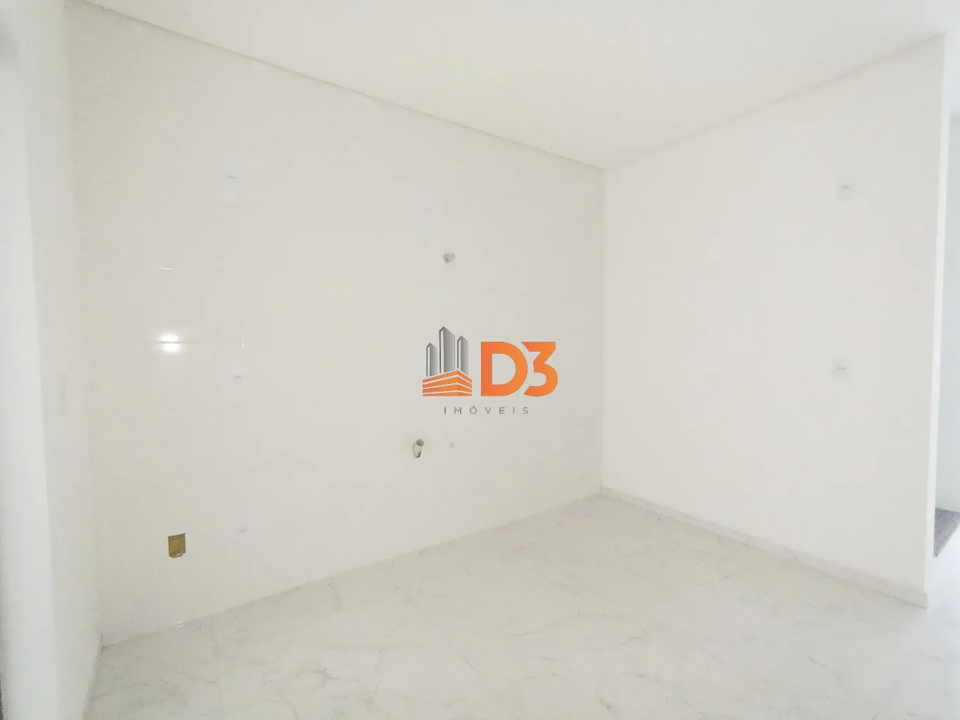 Novo Sobrado com 2 suítes no Água Verde — foto 6