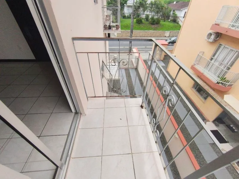 Apartamento JOINVILLE - SC — foto 5