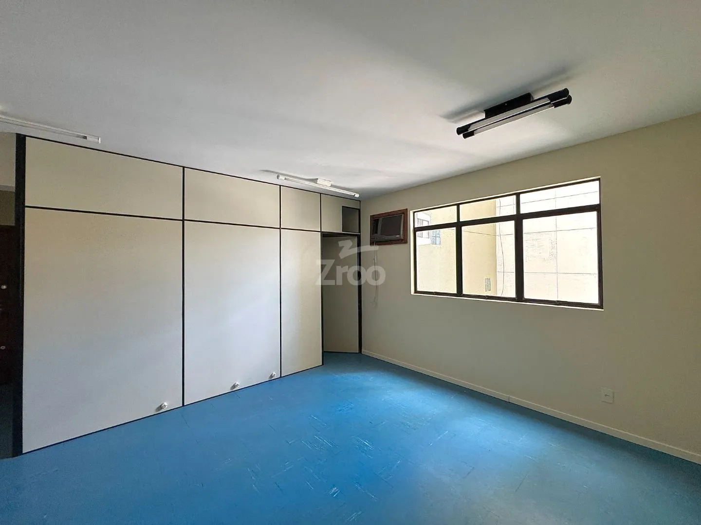 Sala Comercial em Centro - Blumenau — foto 3