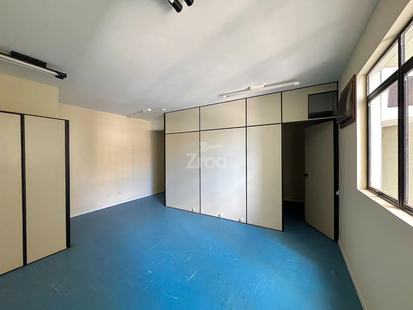 Sala Comercial em Centro - Blumenau - foto 1