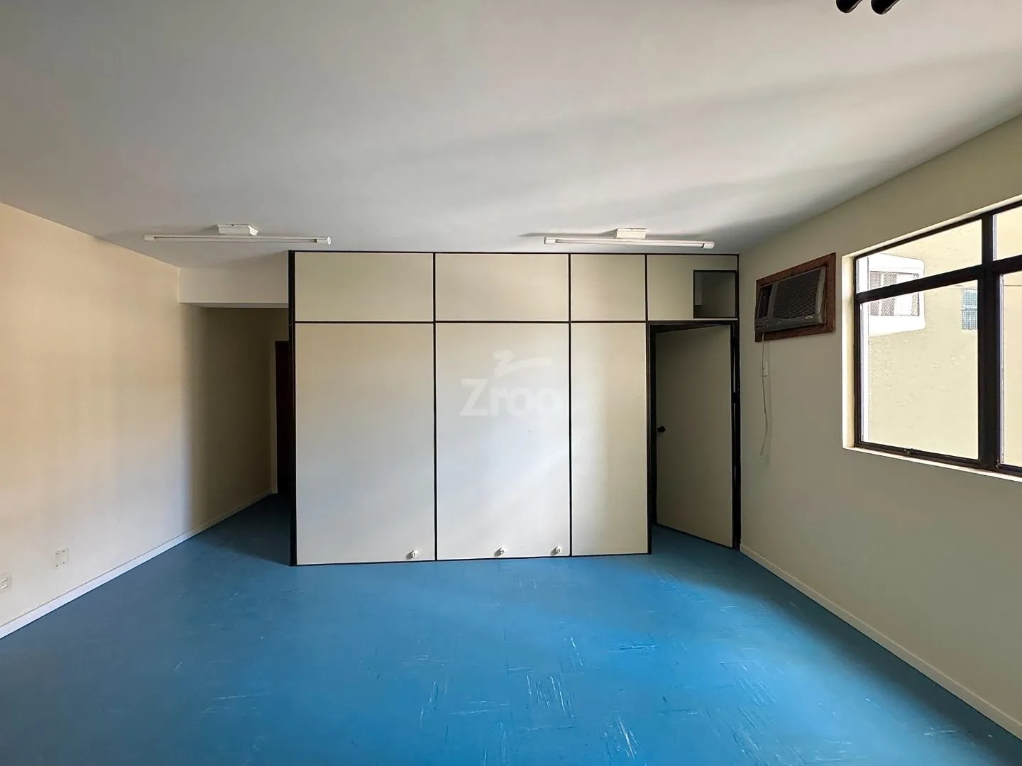 Sala Comercial em Centro - Blumenau — foto 4