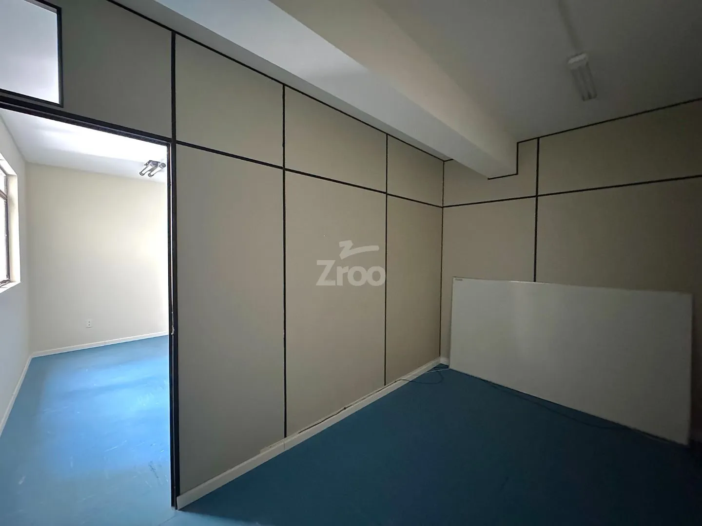 Sala Comercial em Centro - Blumenau — foto 7