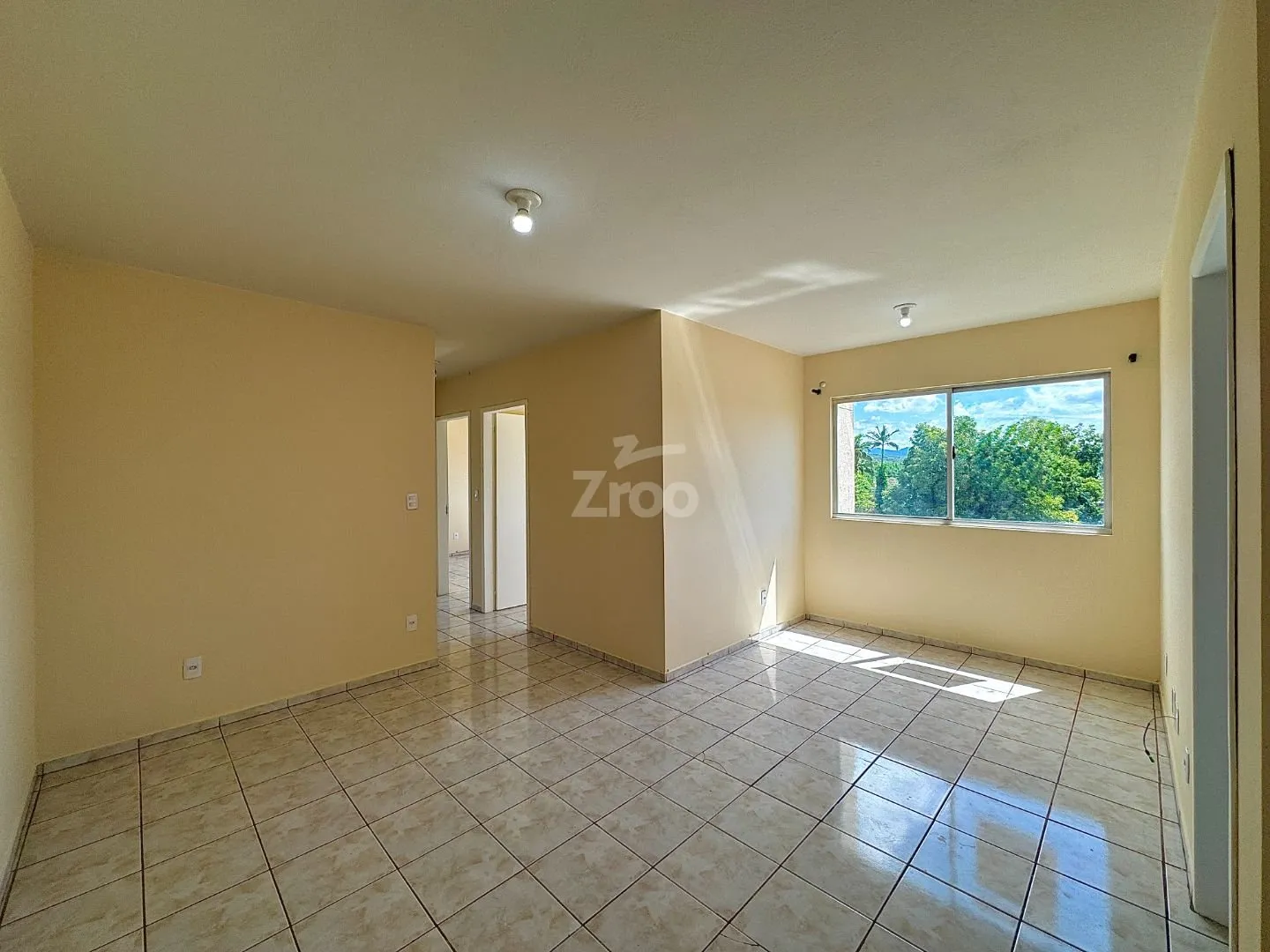 Apartamento em Salto Weissbach - Blumenau - foto 1