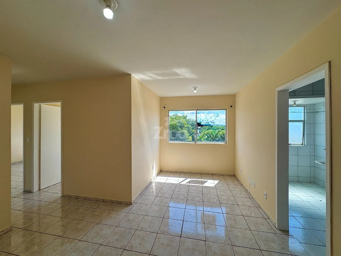 Apartamento em Salto Weissbach - Blumenau — foto 2