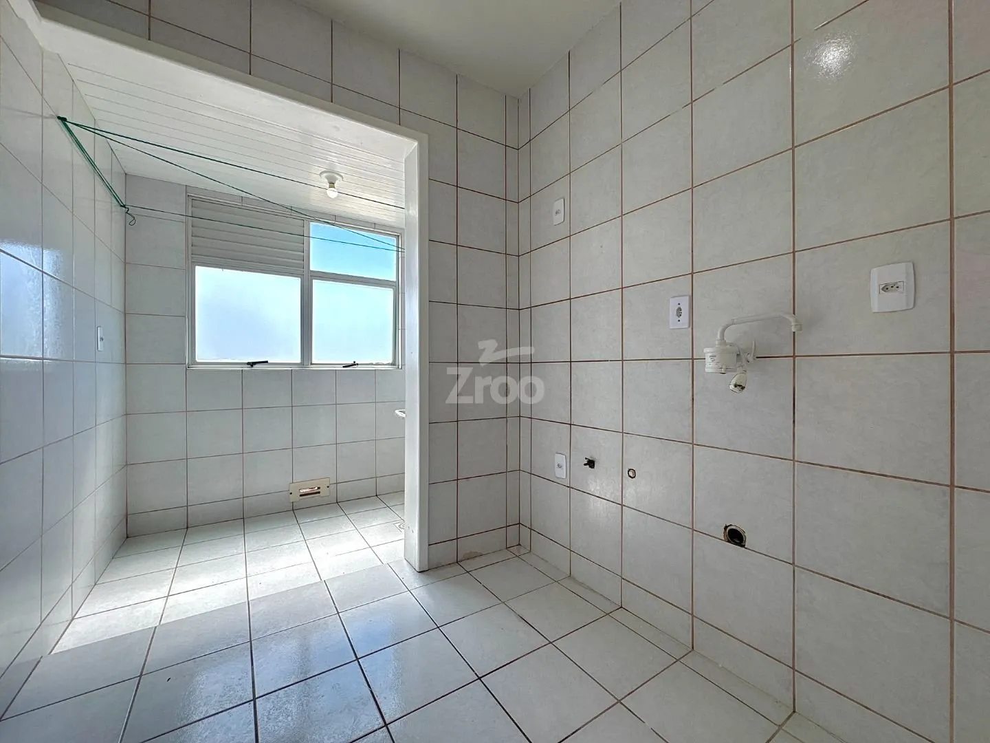 Apartamento em Salto Weissbach - Blumenau — foto 4