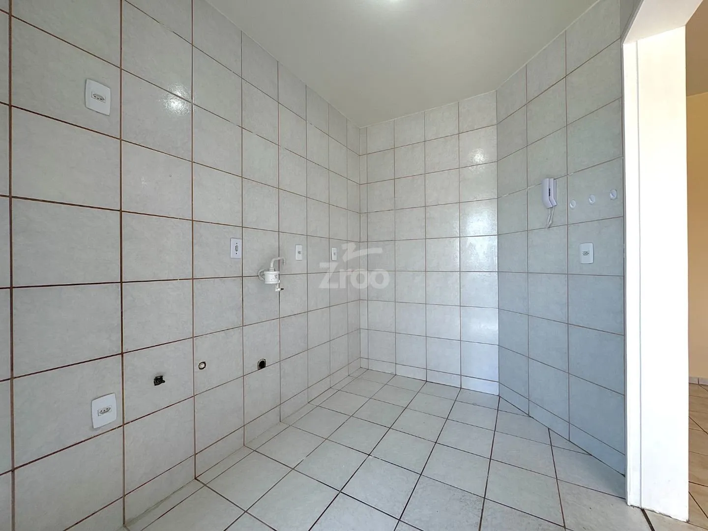 Apartamento em Salto Weissbach - Blumenau — foto 6