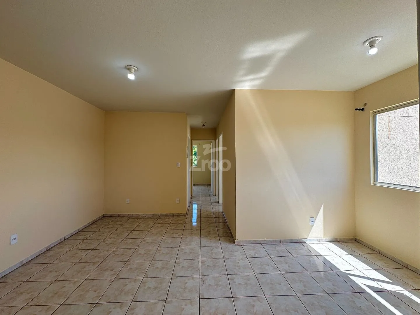 Apartamento em Salto Weissbach - Blumenau — foto 7