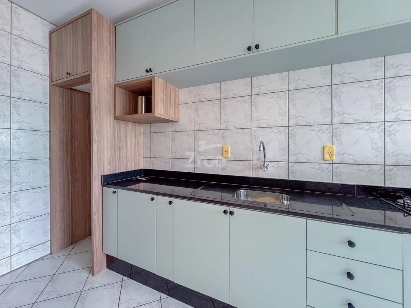 Apartamento em Vila Nova - Blumenau - foto 1