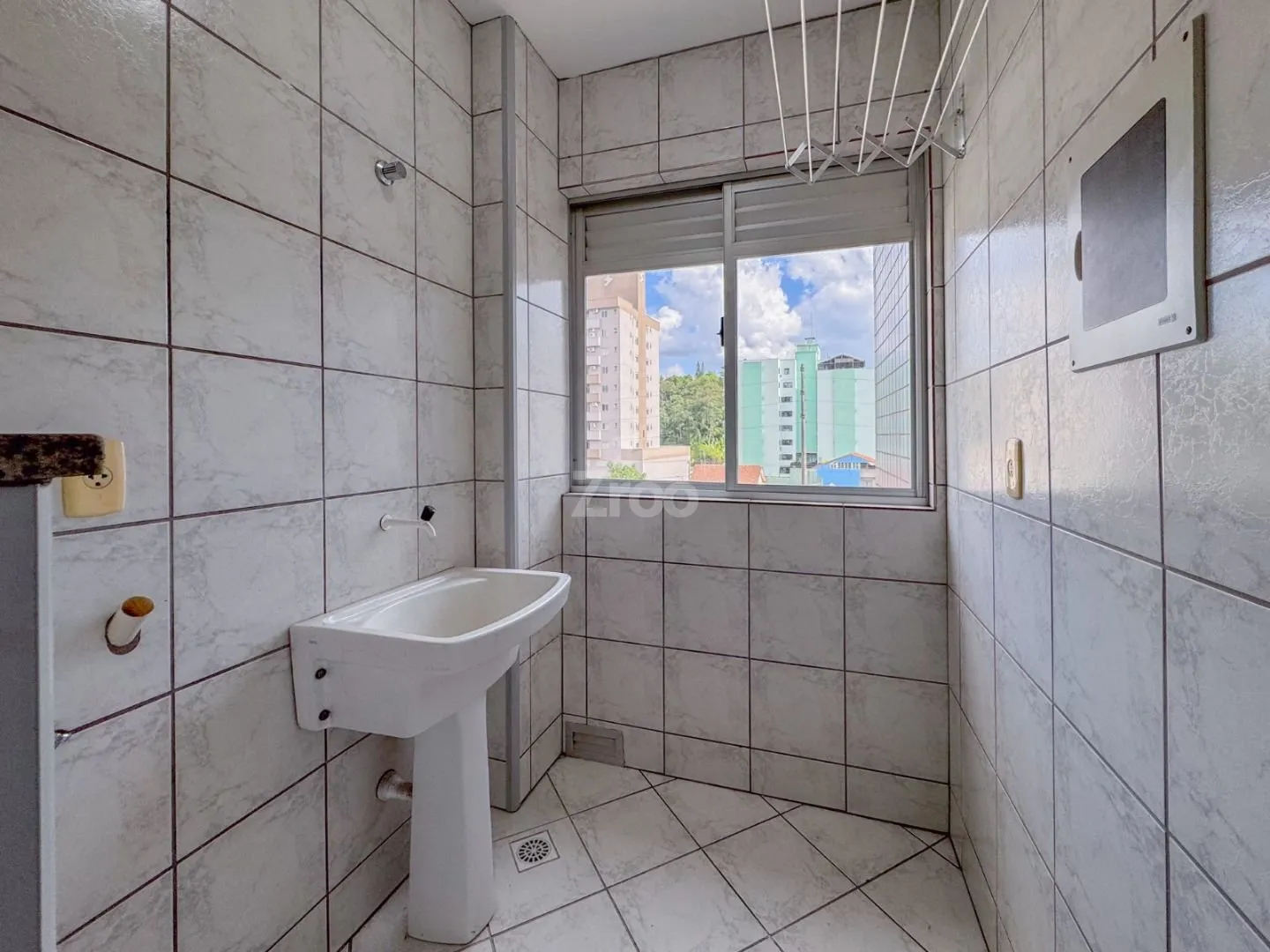 Apartamento em Vila Nova - Blumenau — foto 5