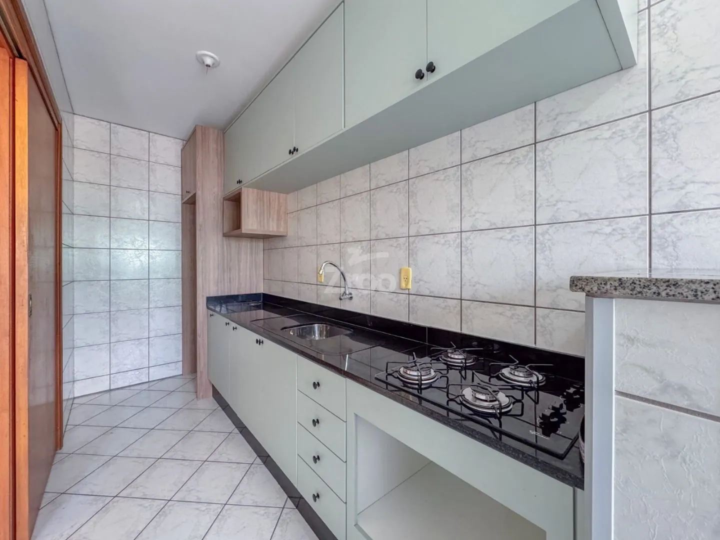 Apartamento em Vila Nova - Blumenau — foto 7