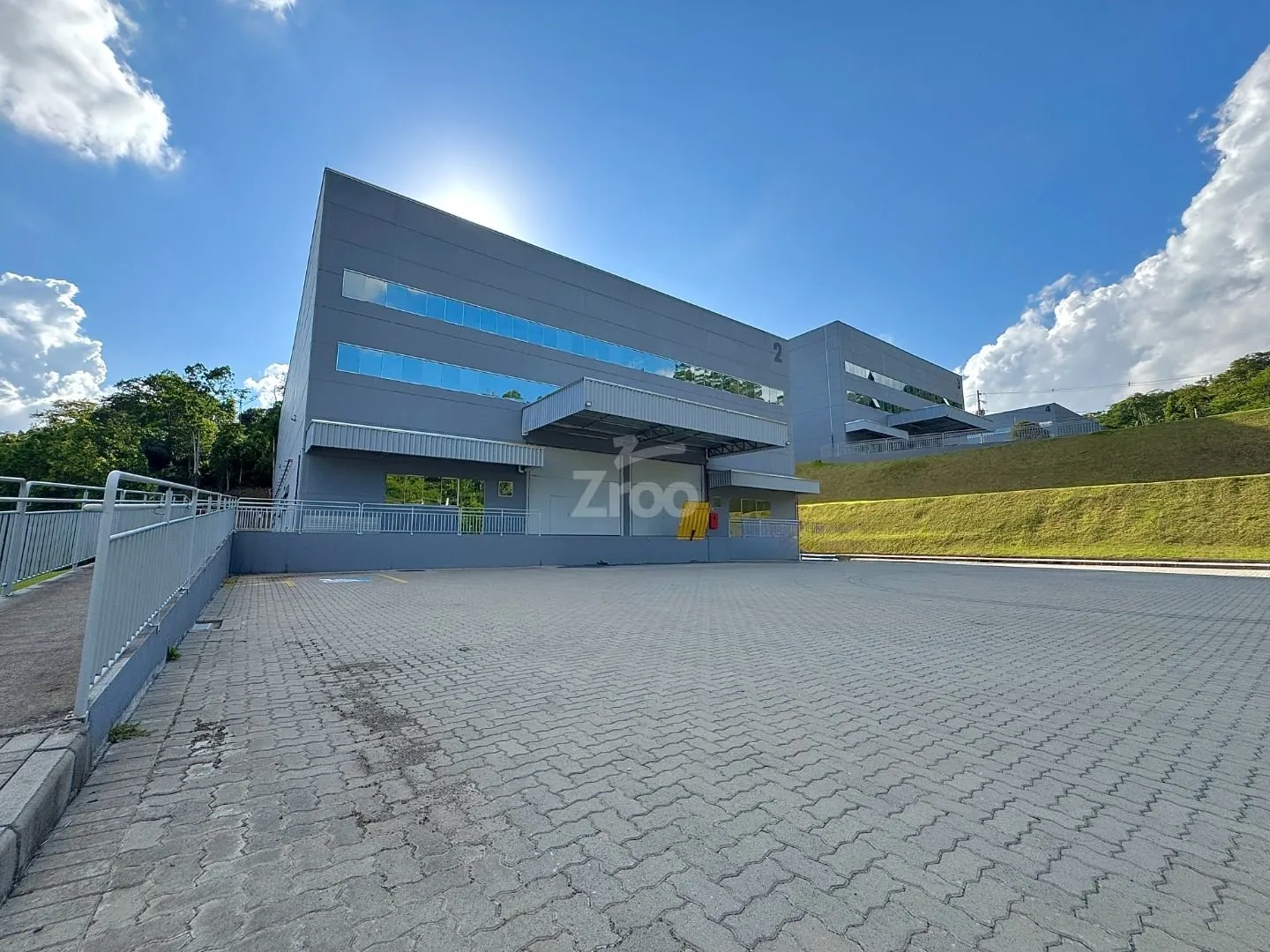 Galpão em Encano do Norte - Indaial - foto 1