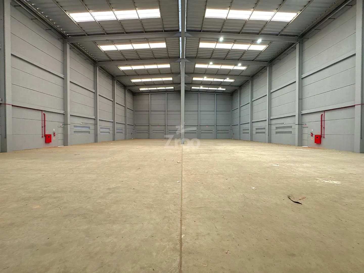 Galpão em Encano do Norte - Indaial — foto 2