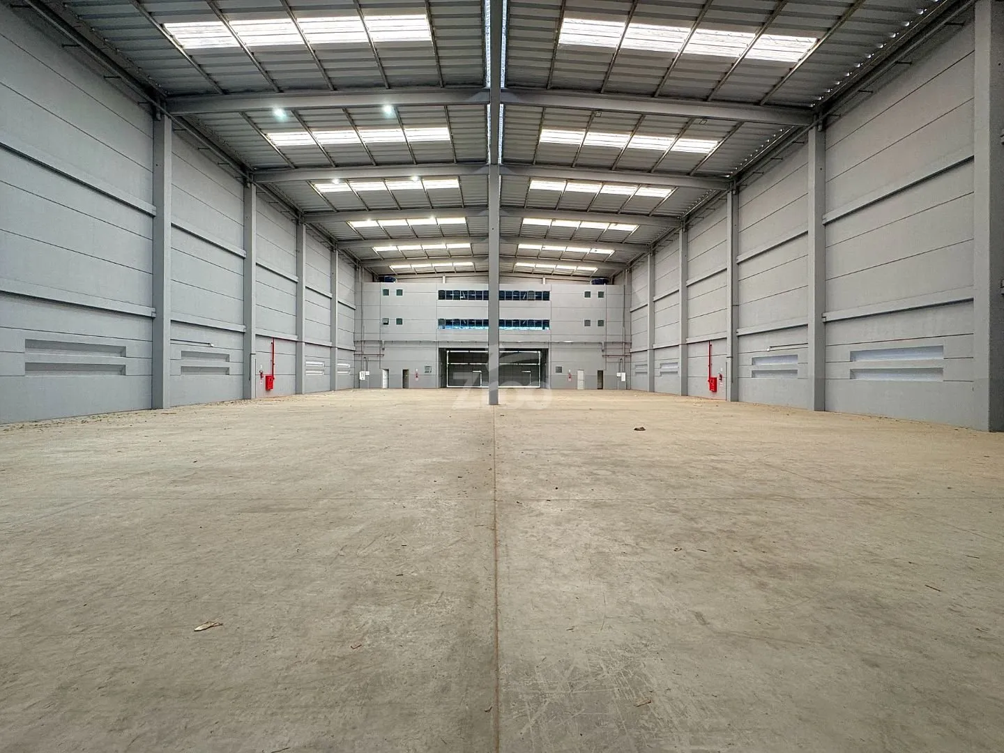 Galpão em Encano do Norte - Indaial — foto 3