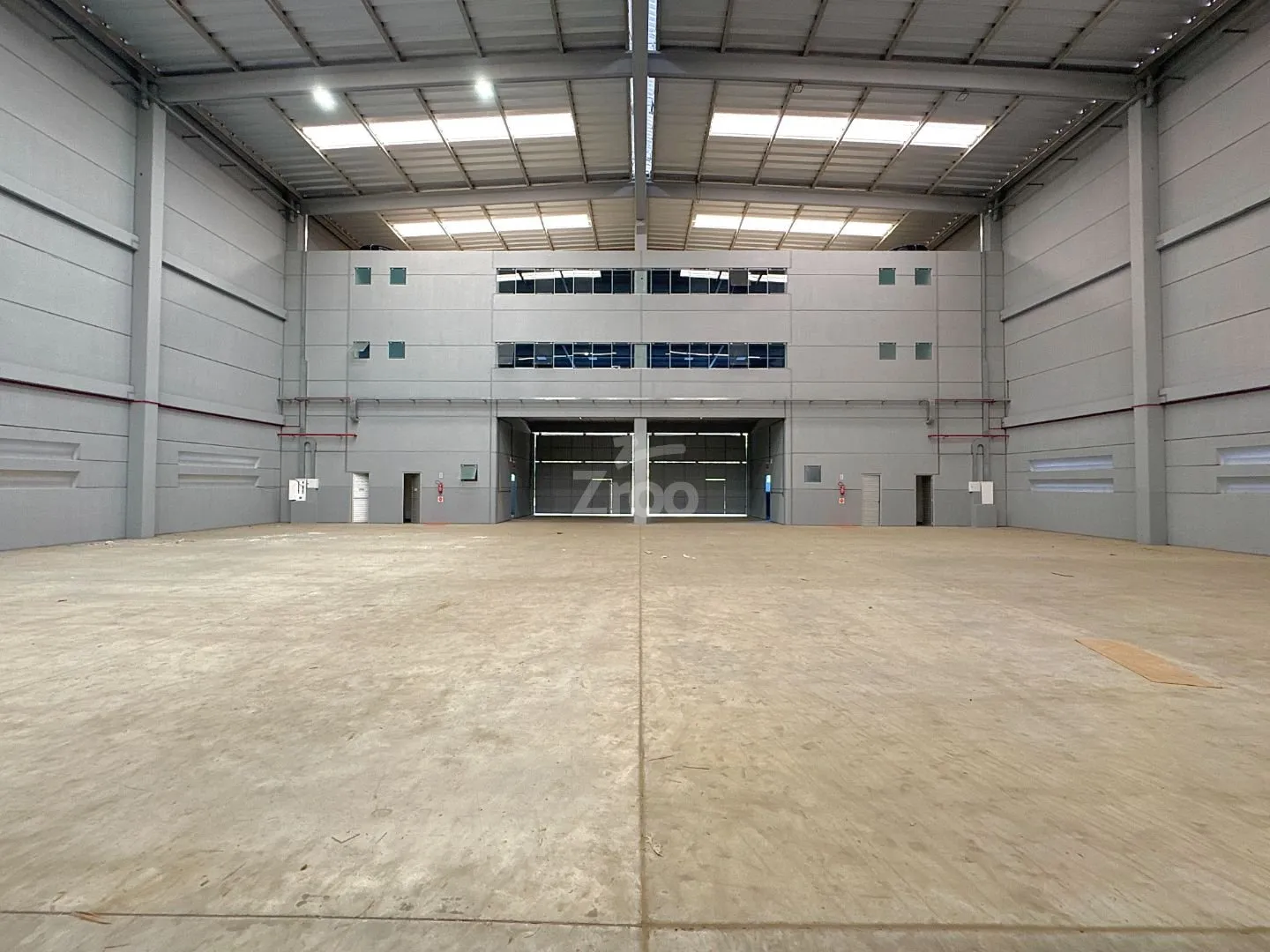 Galpão em Encano do Norte - Indaial — foto 4