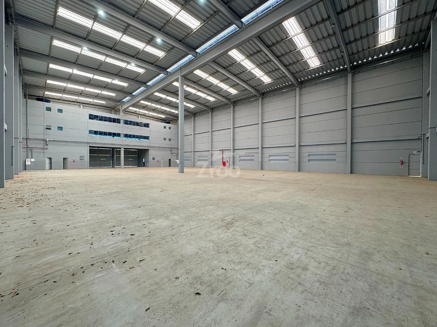 Galpão em Encano do Norte - Indaial — foto 5