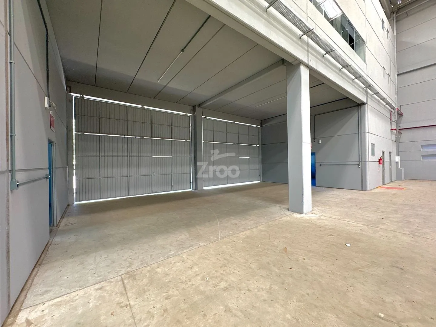 Galpão em Encano do Norte - Indaial — foto 6