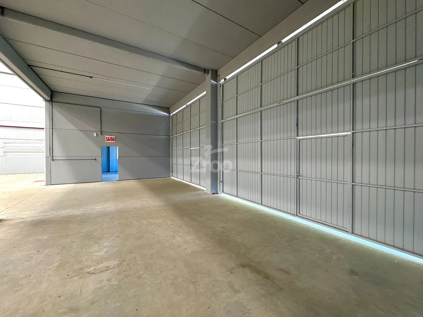 Galpão em Encano do Norte - Indaial — foto 7