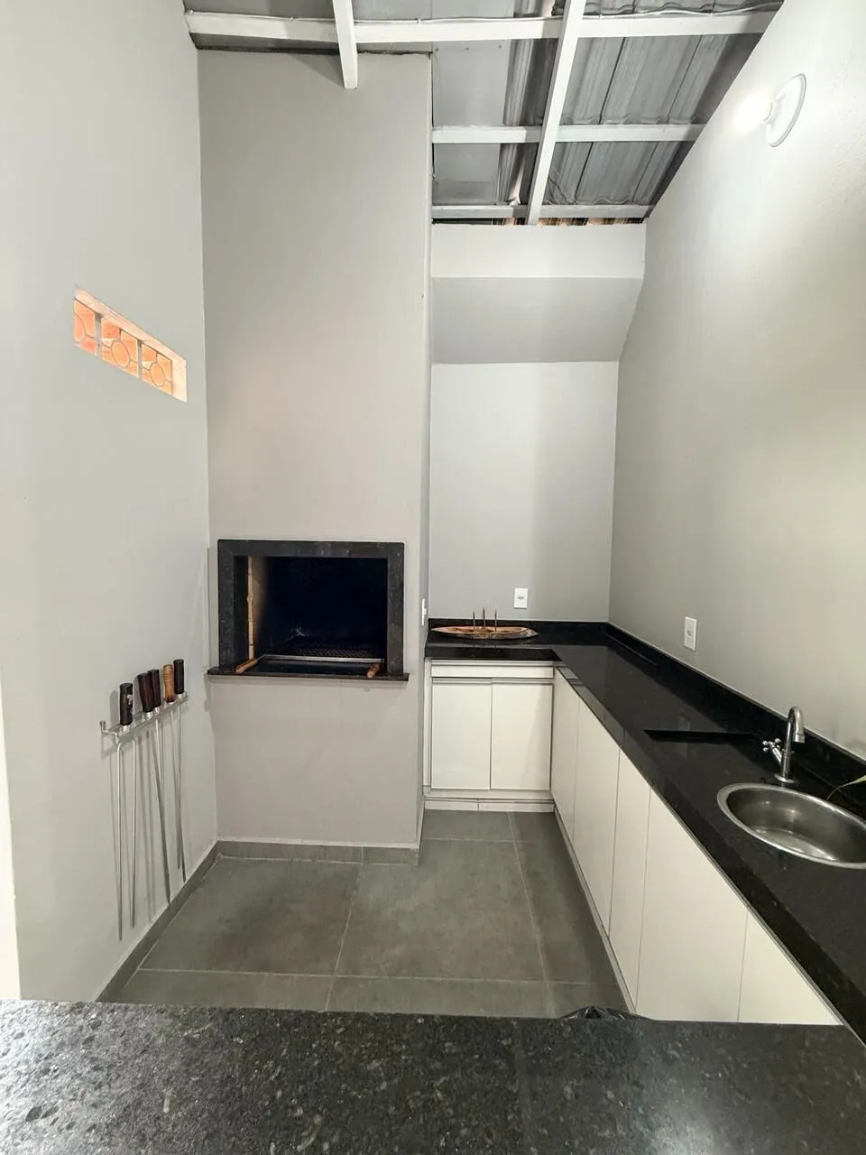 Casa com piscina no Loteamento Colina Verde em Indaial — foto 6