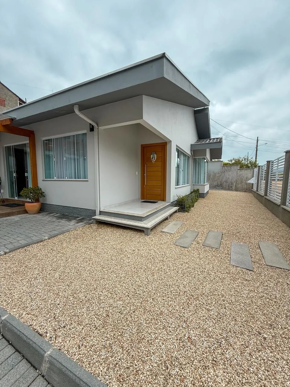 Casa à venda no bairro Sol - Indaial/SC - foto 1