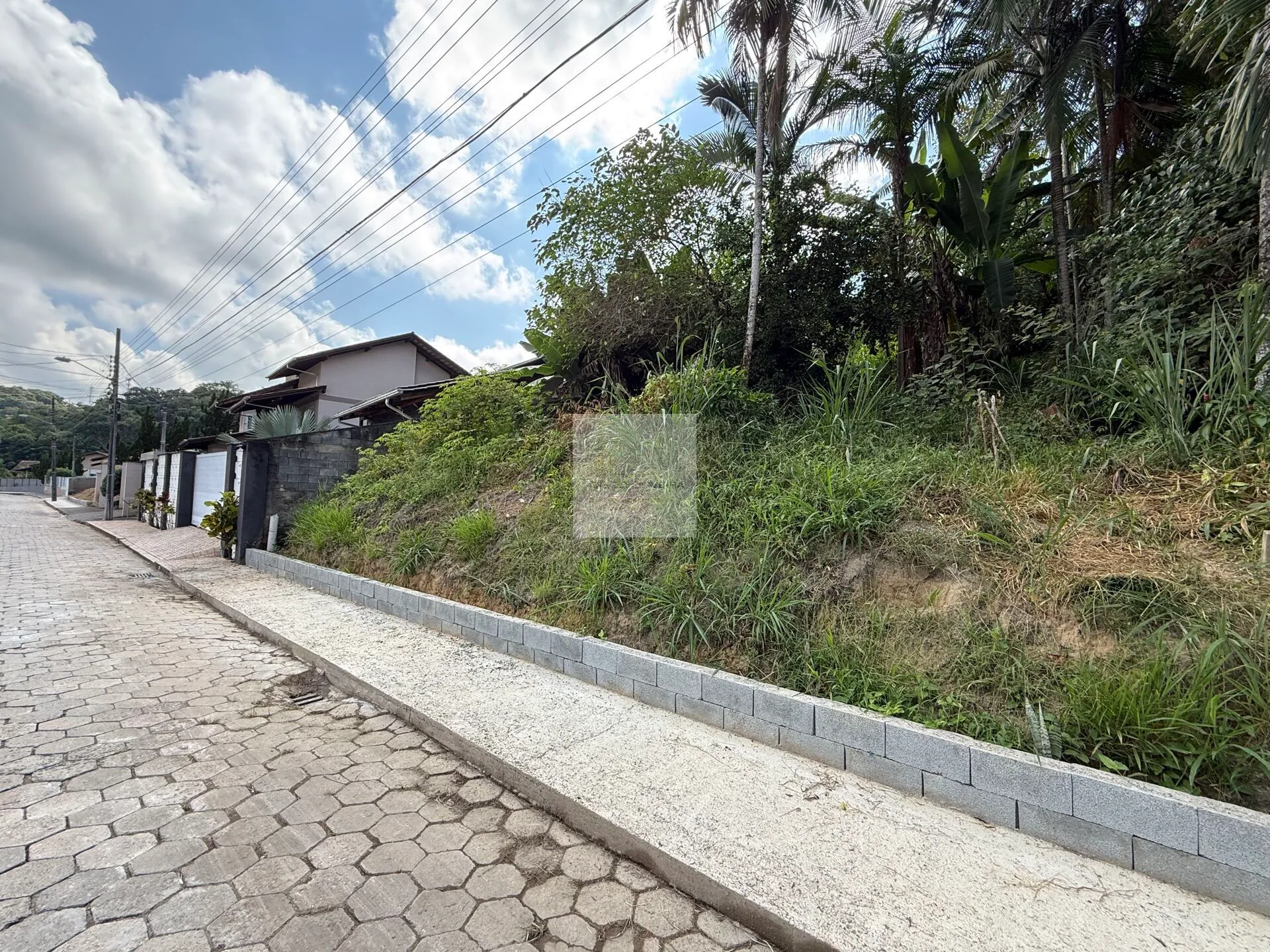 Lindo Terreno em loteamento Residencial no Bairro Tribess em Blumenau-SC — foto 4