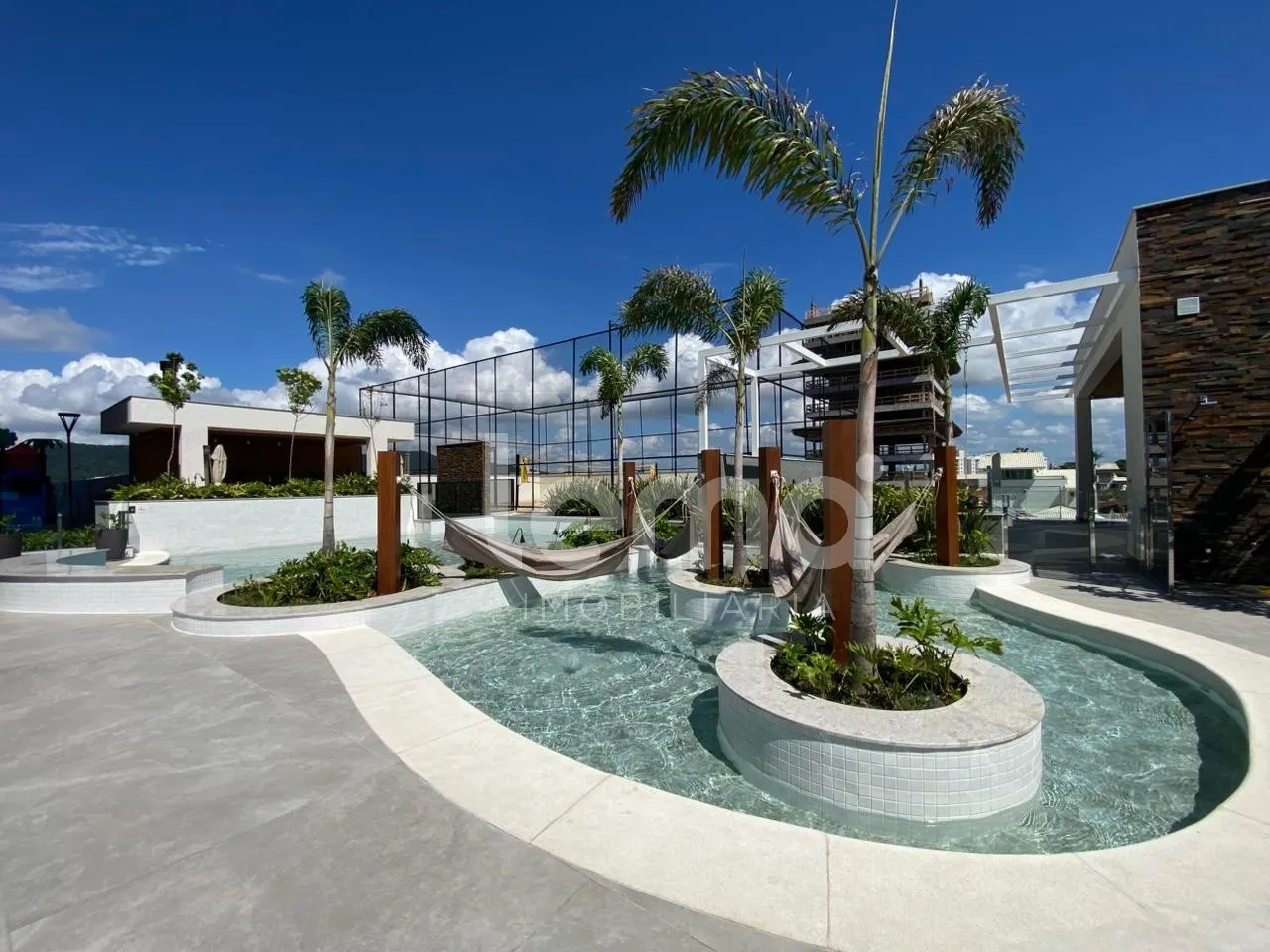 Apartamento com 2 suítes, frente mar no Coral Gables em Penha, um empreendimento Vetter que redefine o conceito de morar bem. — foto 3